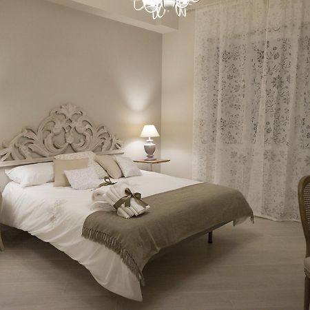 B&B Donna Ada Salerno Kültér fotó
