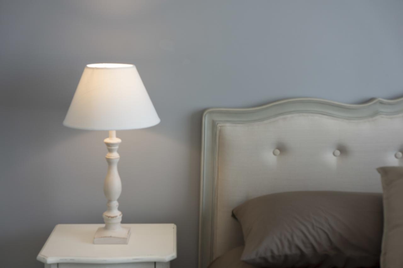 B&B Donna Ada Salerno Kültér fotó