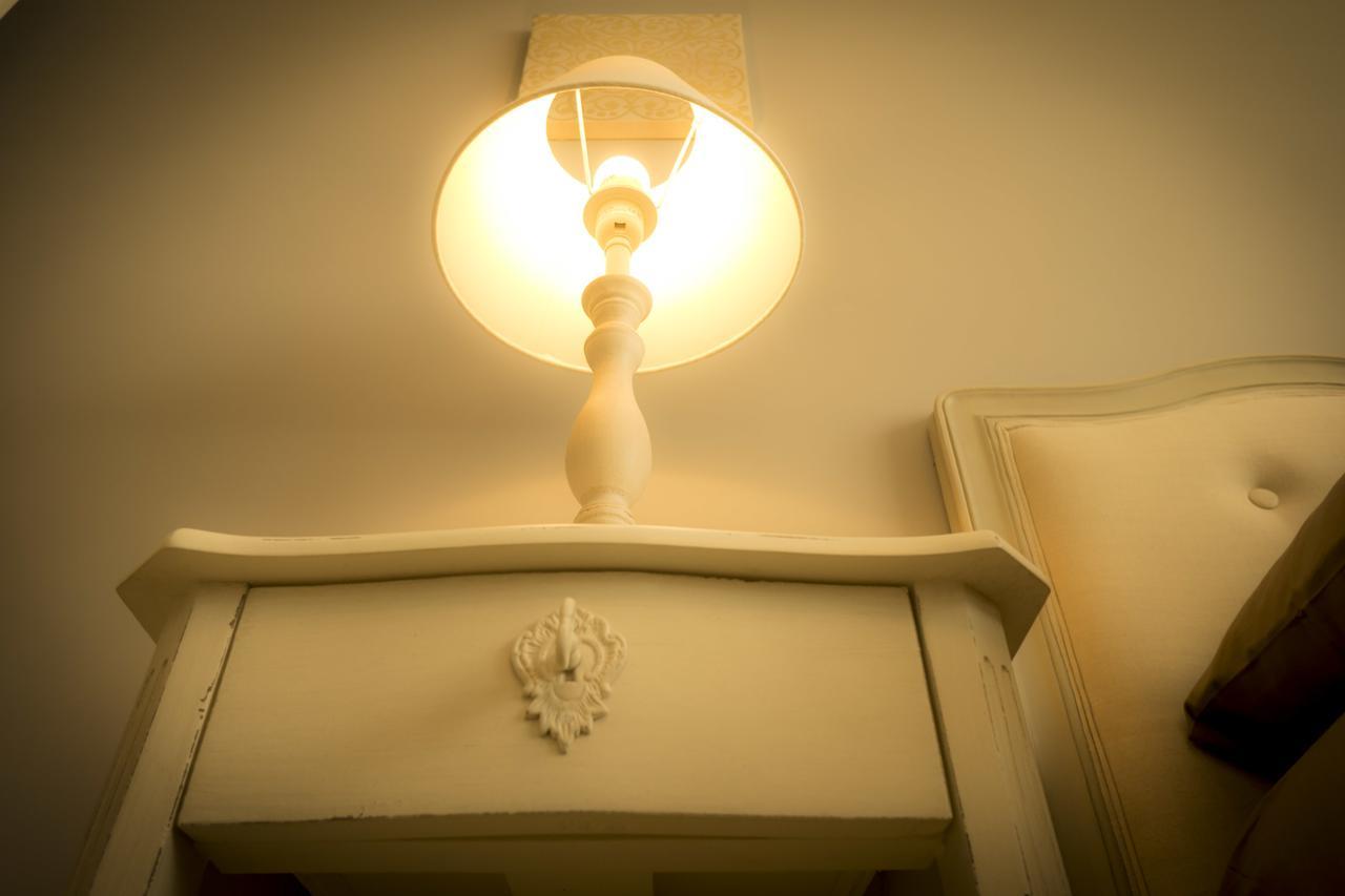 B&B Donna Ada Salerno Kültér fotó