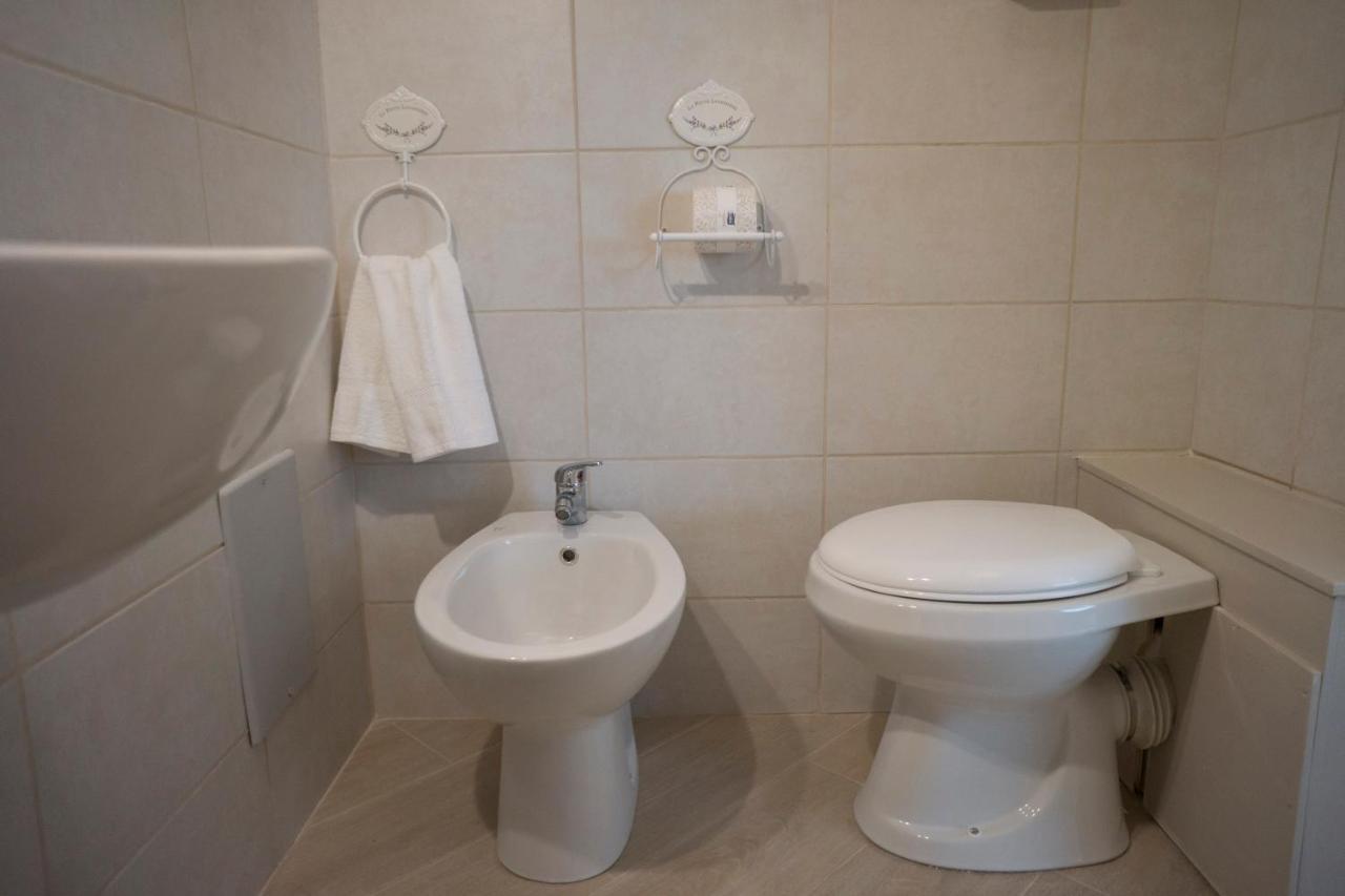 B&B Donna Ada Salerno Kültér fotó